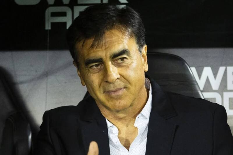 El DT no dirigirá a Vélez ante Estudiante por la Superliga Argentina
