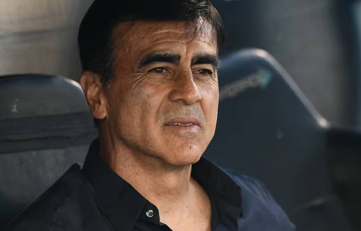 quedó sin club tras su paso por Gremio.