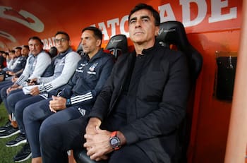 Todos con pasado en el fútbol chileno: Independiente define a los tres candidatos para ser su DT