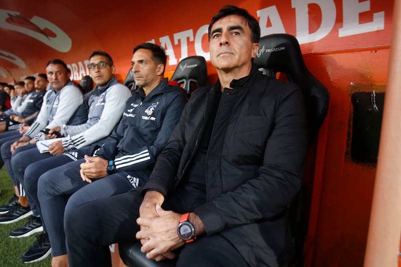 El ex Colo Colo es la primera opción de Independiente.