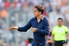Tras el portazo a Colo Colo: Gustavo Quinteros es el principal candidato para ser DT de Independiente