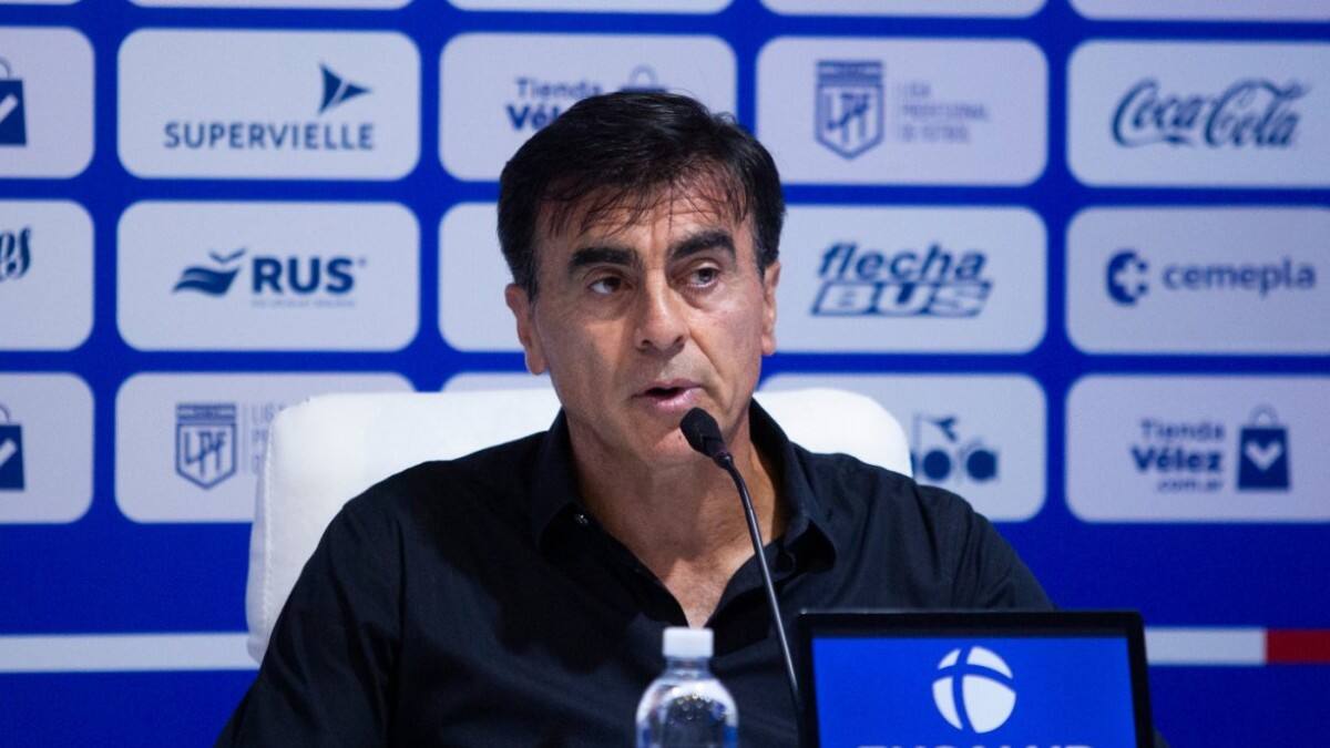 Vélez Sarsfield de Gustavo Quinteros aplicó radical medida a jugadores acusados de violación