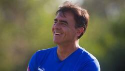 VIDEO | Por penales: Gustavo Quinteros eliminó al equipo de Pablo Guede en Argentina