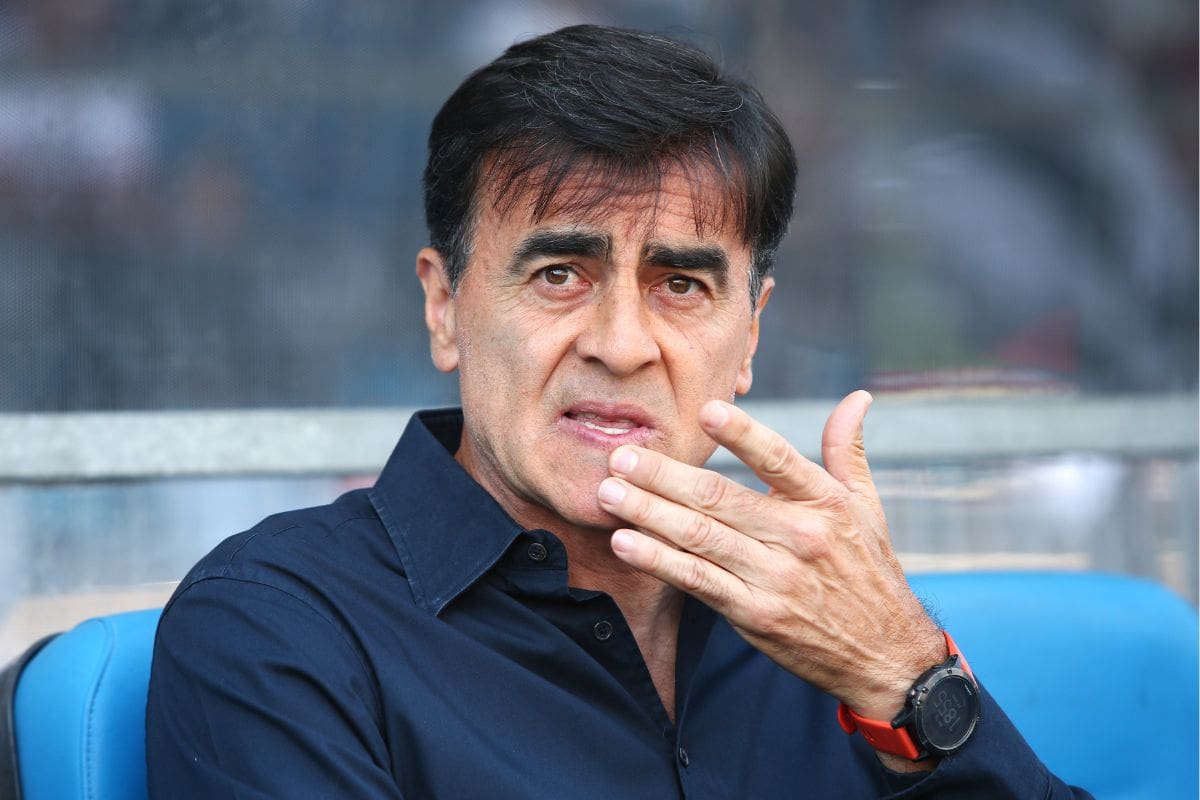 El DT suma adeptos para volver a Colo Colo