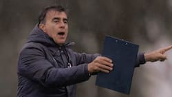 Felipe Loyola y otra figura de Independiente dejan en jaque a Gustavo Quinteros para 2026