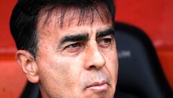 Luego del NO a Colo Colo: este gigante sudamericano busca fichar a Gustavo Quinteros