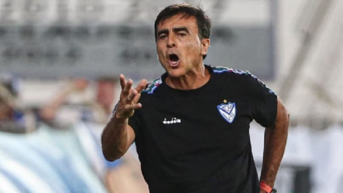 Quinteros sueña con el título en Argentina.