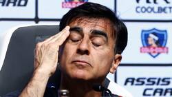 Era promesa de Colo Colo y ahora dispara contra Gustavo Quinteros: “No me quiso dar la oportunidad”