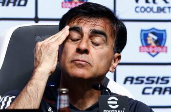 Gustavo Quinteros no es la prioridad: los otros candidatos que tiene para la banca Racing