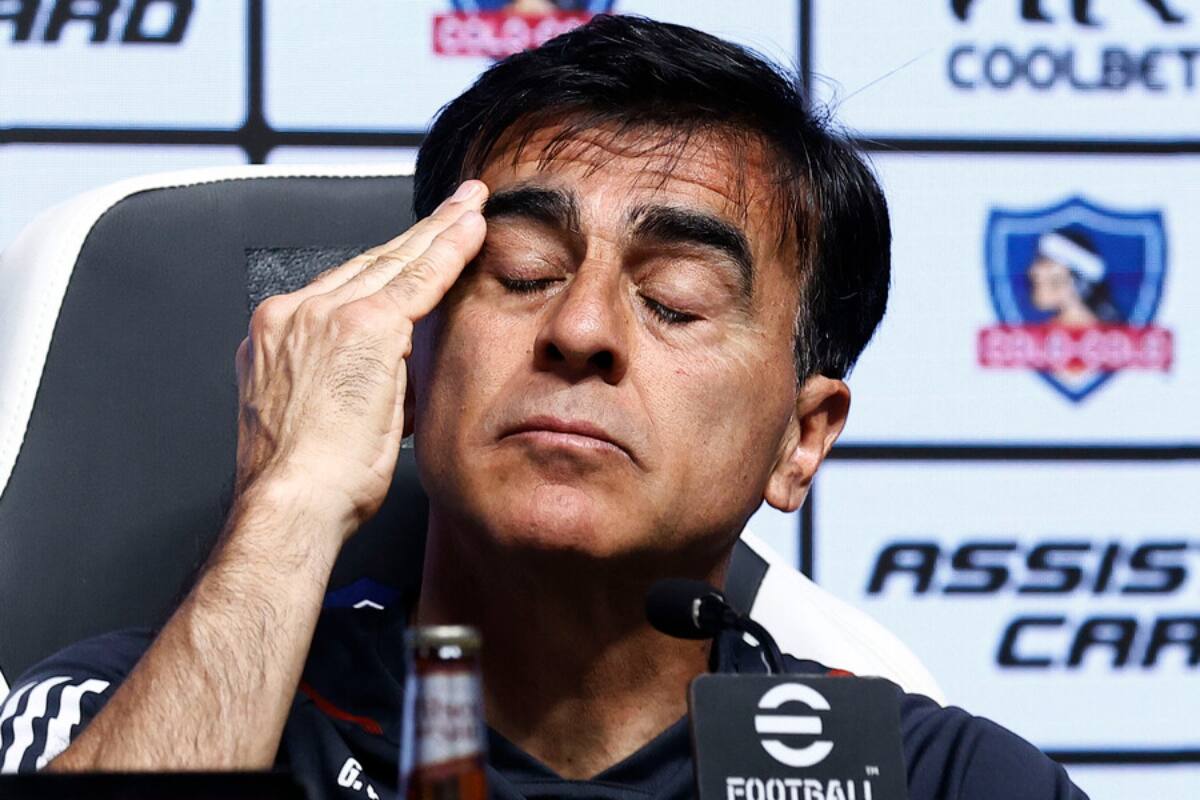 no olvida lo ocurrido en la temporada 2021 (Foto: Photosport)