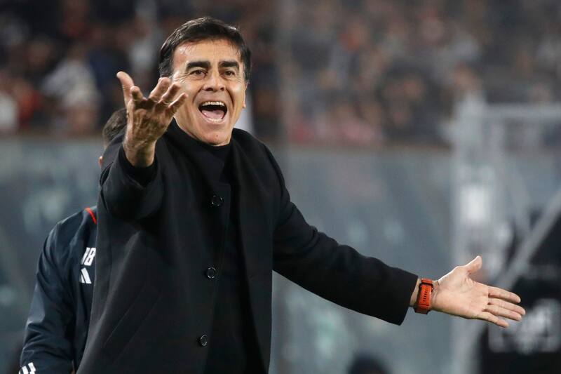 Aclaró su relación con el polémico agente (Foto: Aton)