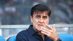 Gustavo Quinteros se cansó y borra definitivamente a uno de los chilenos de Independiente