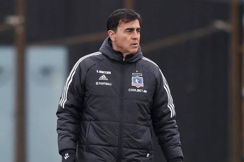 mira de reojo su posible continuidad en Colo Colo