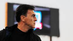 “Gustavo Quinteros está esperando a ver qué pasa con Eduardo Berizzo en La Roja”