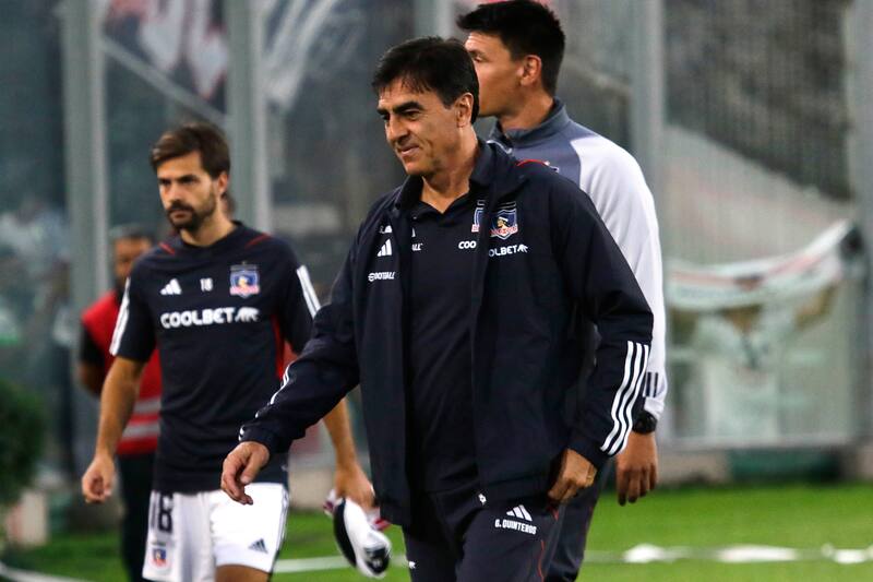 Gustavo Quinteros tiene una duda para el Clásico ante la UC (Foto: Aton)