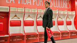 “Me pasó en Colo Colo”: Gustavo Quinteros quiere repetir esta fórmula en Independiente