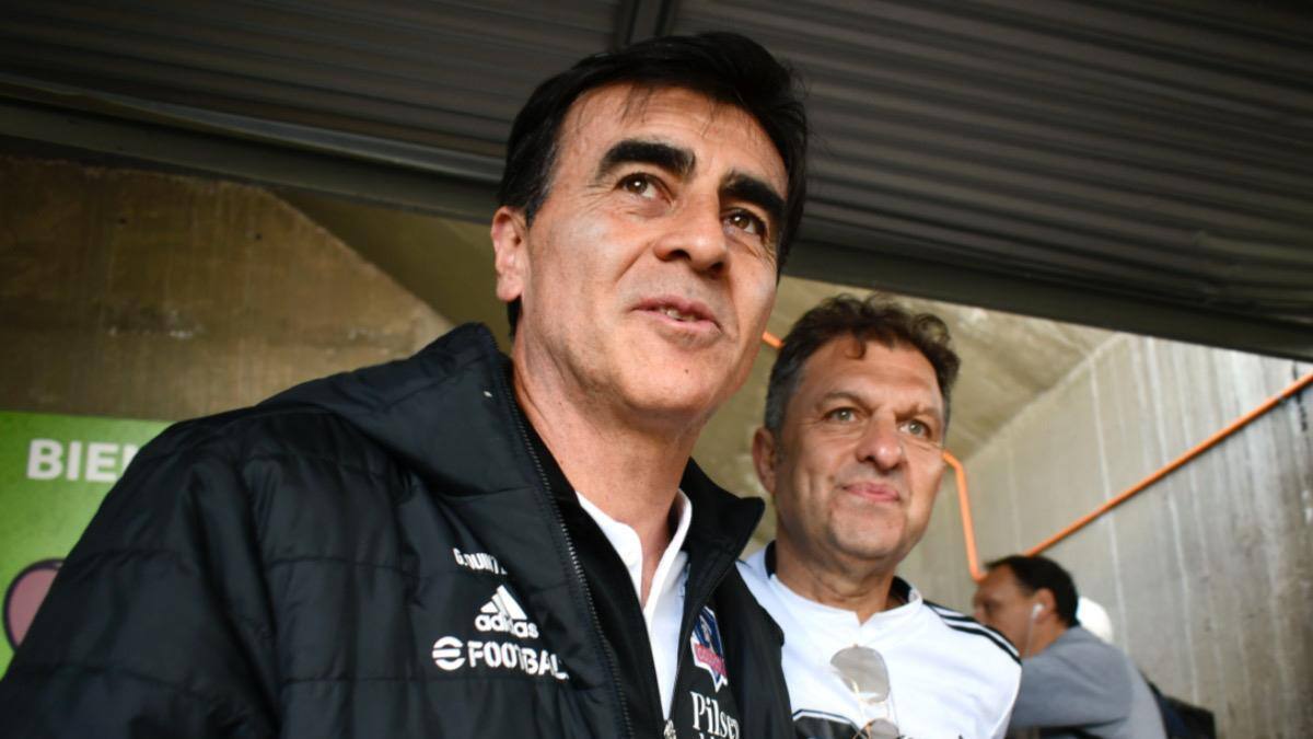 Se define al próximo DT de Colo Colo: Gustavo Quinteros el favorito y hay un sorpresivo Plan B