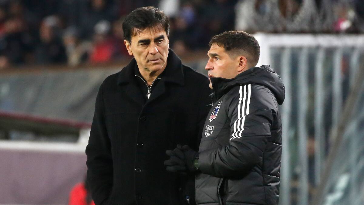 No vuelve a Colo Colo: Leandro Stillitano tiene nuevo e inesperado desafío en Argentina