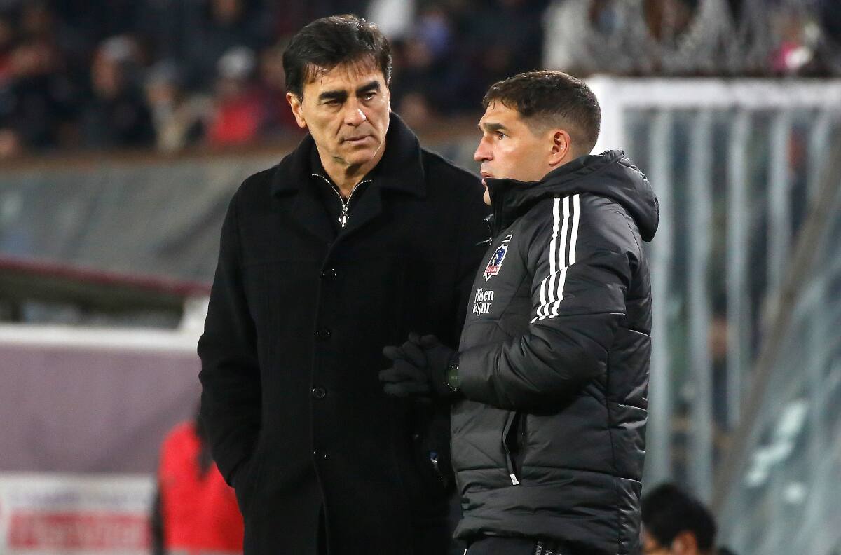 No vuelve a Colo Colo: Leandro Stillitano tiene nuevo e inesperado desafío en Argentina