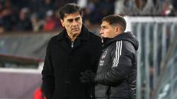 No vuelve a Colo Colo: Leandro Stillitano tiene nuevo e inesperado desafío en Argentina