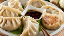 La mejor receta de gyozas caseras: Estos dumplings chinos son fáciles, económicos y rápidos de cocinar