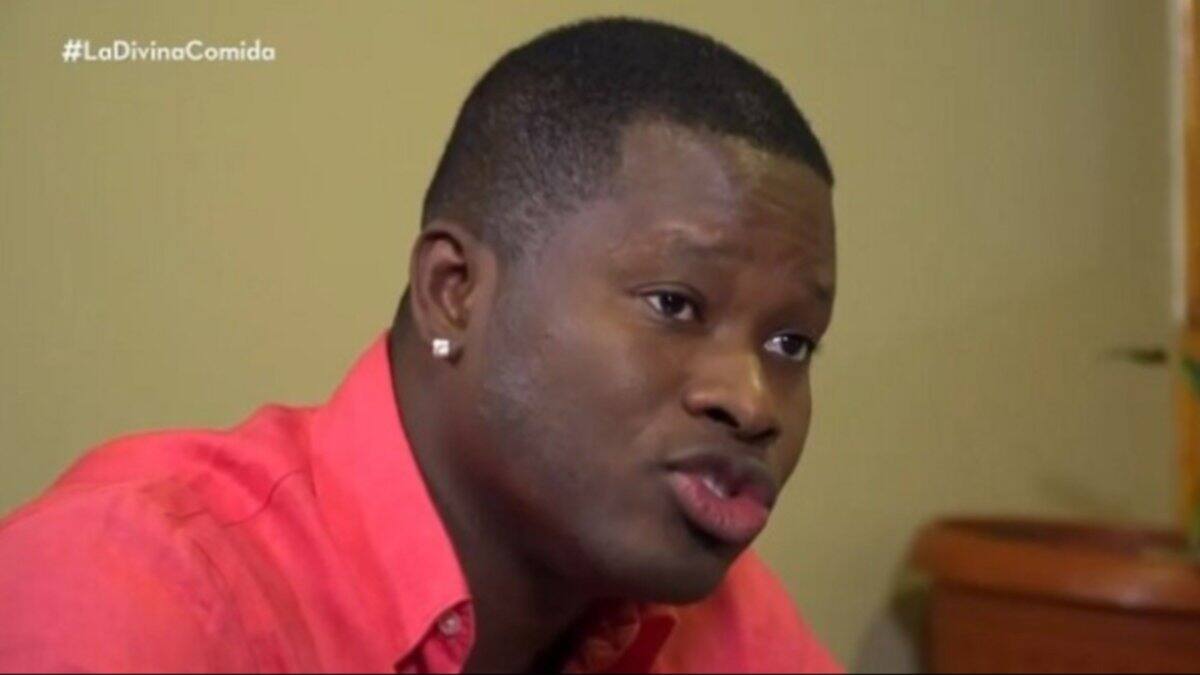 Quién es Gyvens Laguerre, el histórico integrante de Reggaeton Boys que fue detenido por andar en un auto robado