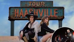 El día que Metallica quedó fascinado con esta canción de Ha Ash