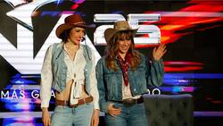 ¿Quiénes son Ashley Grace y Hanna Nicole, las integrantes de Ha*Ash?