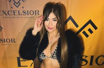 ¿Quién es Haass Urbina, candidata a reina del Festival de Viña 2025?