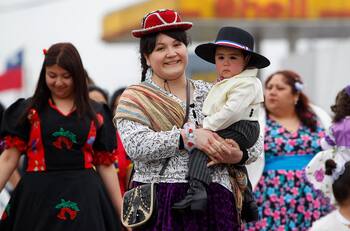 Aguinaldo Fiestas Patrias: Quién puede cobrarlo y cuánto dinero entrega