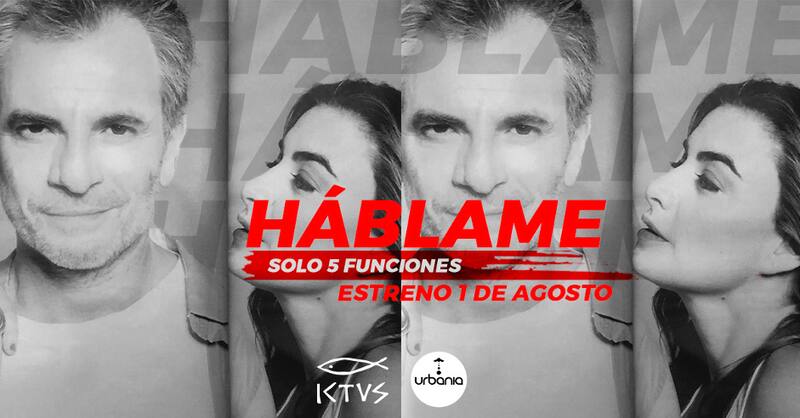 hablame