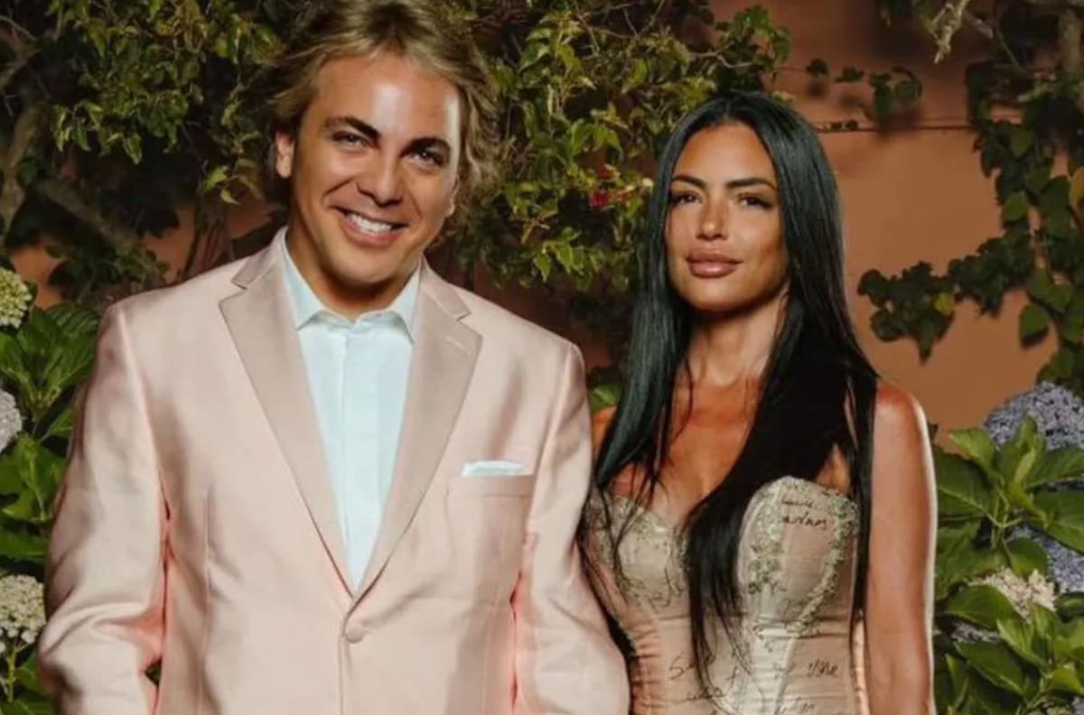 “Hubo una discusión”: Mariela Sánchez, ex novia de Cristián Castro, reveló detalles de la ruptura