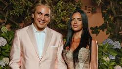 “Hubo una discusión”: Mariela Sánchez, ex novia de Cristián Castro, reveló detalles de la ruptura