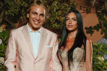 “Hubo una discusión”: Mariela Sánchez, ex novia de Cristián Castro, reveló detalles de la ruptura