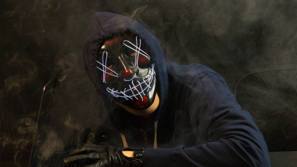 La simple, eficaz y peligrosa nueva forma con que pueden robar tus contraseñas