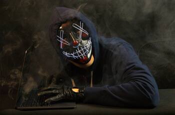 La simple, eficaz y peligrosa nueva forma con que pueden robar tus contraseñas