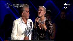 Quién es Hadonais Nieves, la gran ganadora de “The Voice Chile”