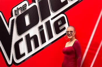 Hadonais Nieves cuenta qué hará con el millonario premio de “The Voice Chile”