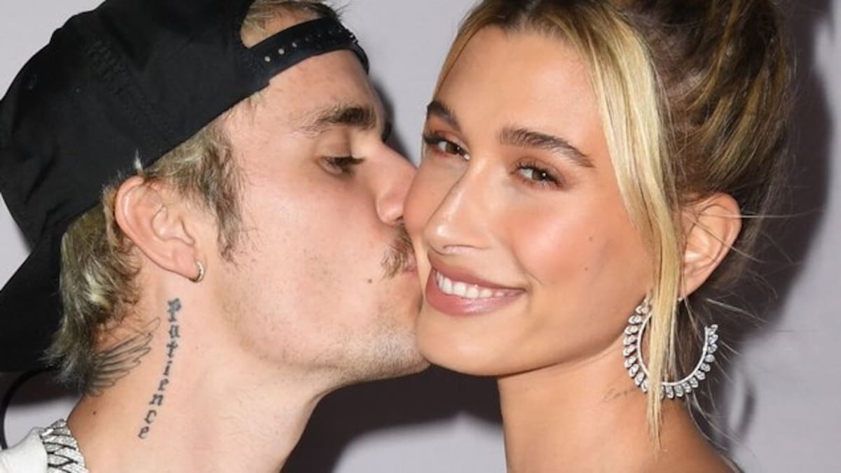Aseguran que Hailey Bieber está embarazada