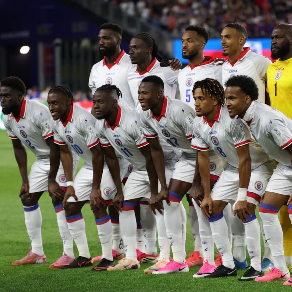 Douglas Santos, lateral de Brasil: “No podemos tener la soberbia de pensar que golearemos a Haití”
