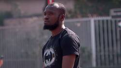 Haitiano que rompió pantallas en el aeropuerto: “Voy a viajar igual, en Chile no hay ayuda”