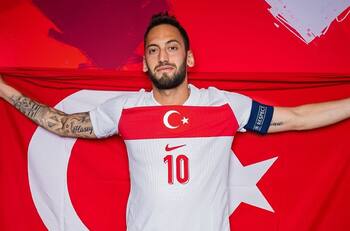 Ex compañero de Alexis Sánchez en el Inter podría reforzar al Bayern Múnich tras la Eurocopa