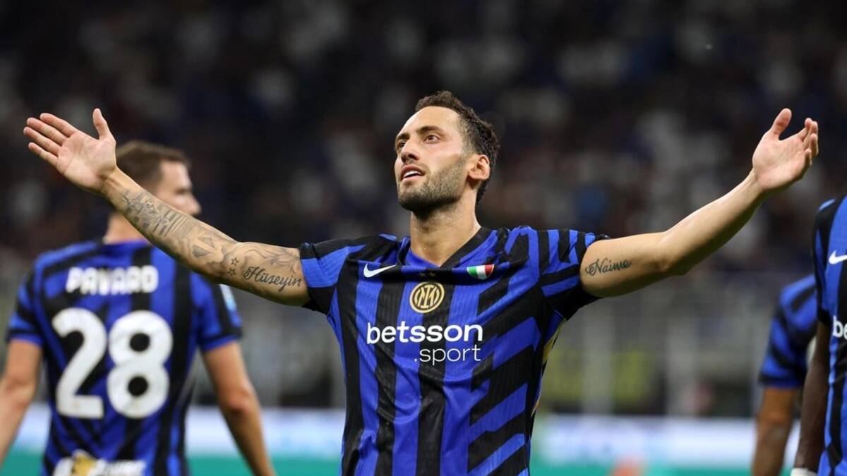 Se olvida de Inzaghi: Inter de Milán tendría cerrado a su nuevo DT