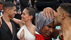 El polémico secreto que Hakimi Achraf le ocultaba a su esposa y que vincula a su madre