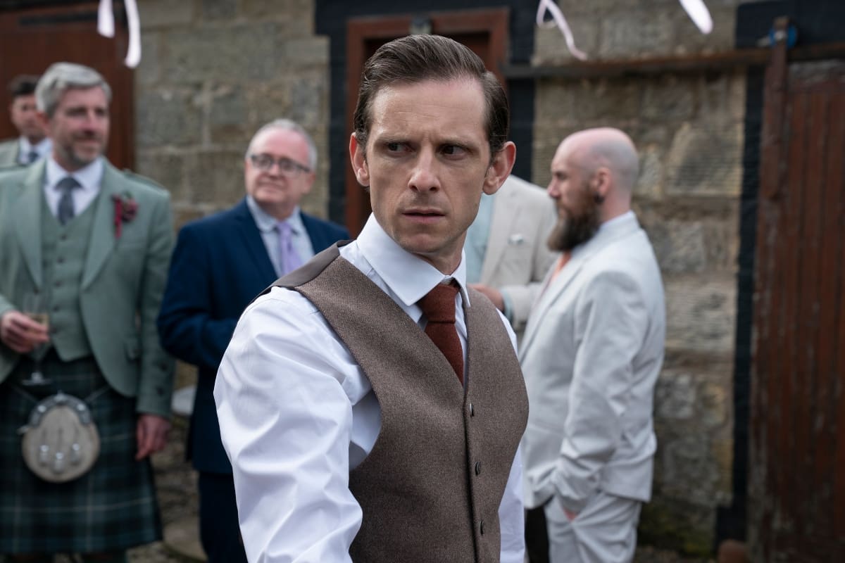 será estrenada en 2026.