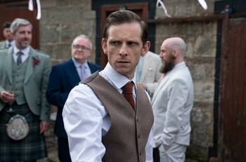 ¿Qué se sabe de Half Man, la nueva serie del protagonista de Bebé Reno, Richard Gadd?