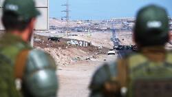 Alcalde de Alto Hospicio pide apoyo militar tras hallazgo de tres cadáveres en cementerio animal