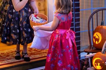 Si repartes estos dulces, todos te amarán en Halloween