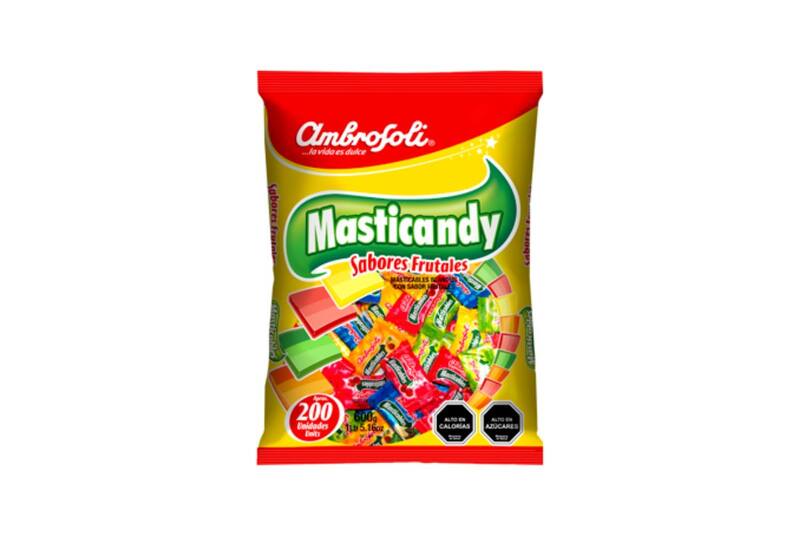 Deliciosos, ¿algo más que añadir? La verdad es que no.