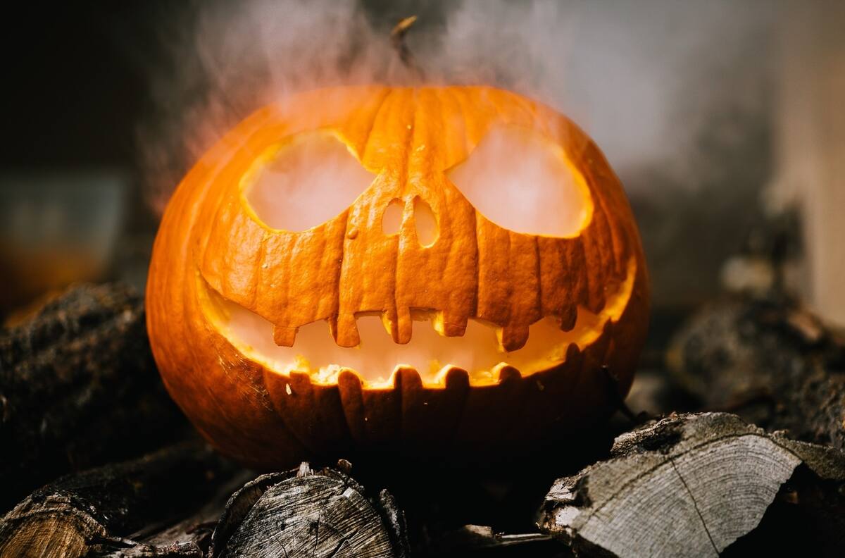Halloween 2023: 6 ideas para que ahorres dinero en tu disfraz